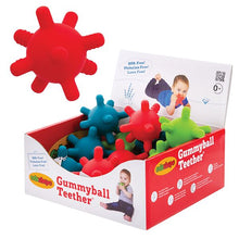 Load image into Gallery viewer, Teether Gummy Ball