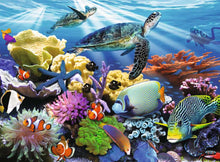 Load image into Gallery viewer, 200 Piece Ocean Turtles