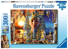 Load image into Gallery viewer, 300 PC Pharaoh&#39;s Legacy Puzzle