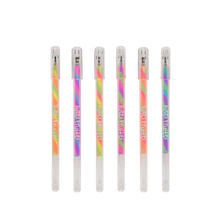 Load image into Gallery viewer, Tutti Fruitti Gel Pens Set Of 6