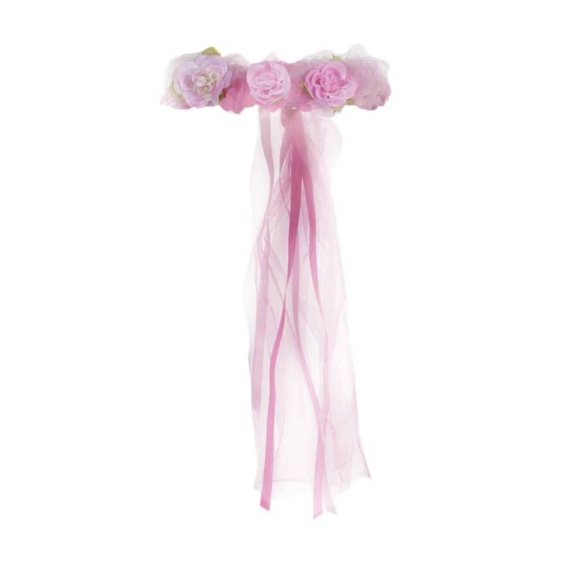Forest Fairy Halo Light Pink
