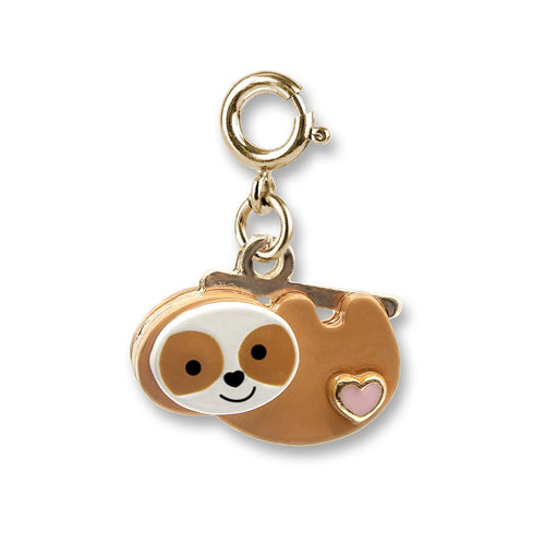 Sloth Charm