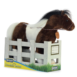 13" Breyer Paint Horse
