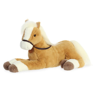 18" Breyer Palomino Horse