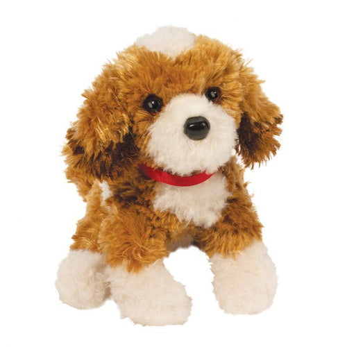 Buttercup Doodle Mix Pup