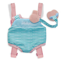 Load image into Gallery viewer, Baby Stella Travel Carrier Set