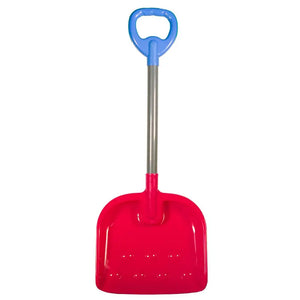 Red Snow Shovel