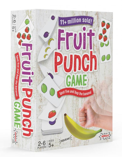 Fruit Punch
