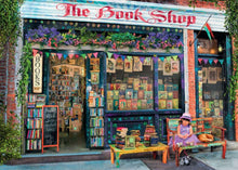 Load image into Gallery viewer, 1000 PC The Bookshop
