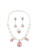 Load image into Gallery viewer, The Coco 4 Piece Jewelry Set