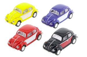 Volkswagen Classic Beetle Hardtop