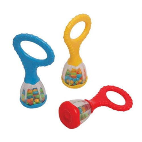 Baby Rattle