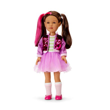 Load image into Gallery viewer, 14&quot; Rosa Kindness Club Doll