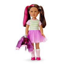 Load image into Gallery viewer, 14&quot; Rosa Kindness Club Doll