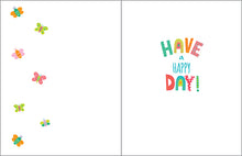 Load image into Gallery viewer, Have Fun Rainbow Birthday Card