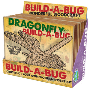 Insect Construction Kit