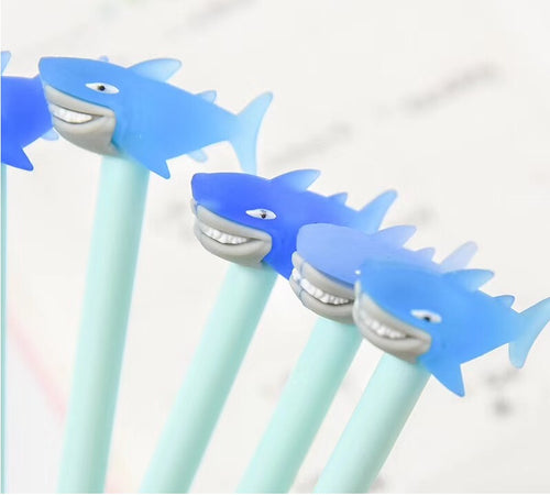 Shark Pen
