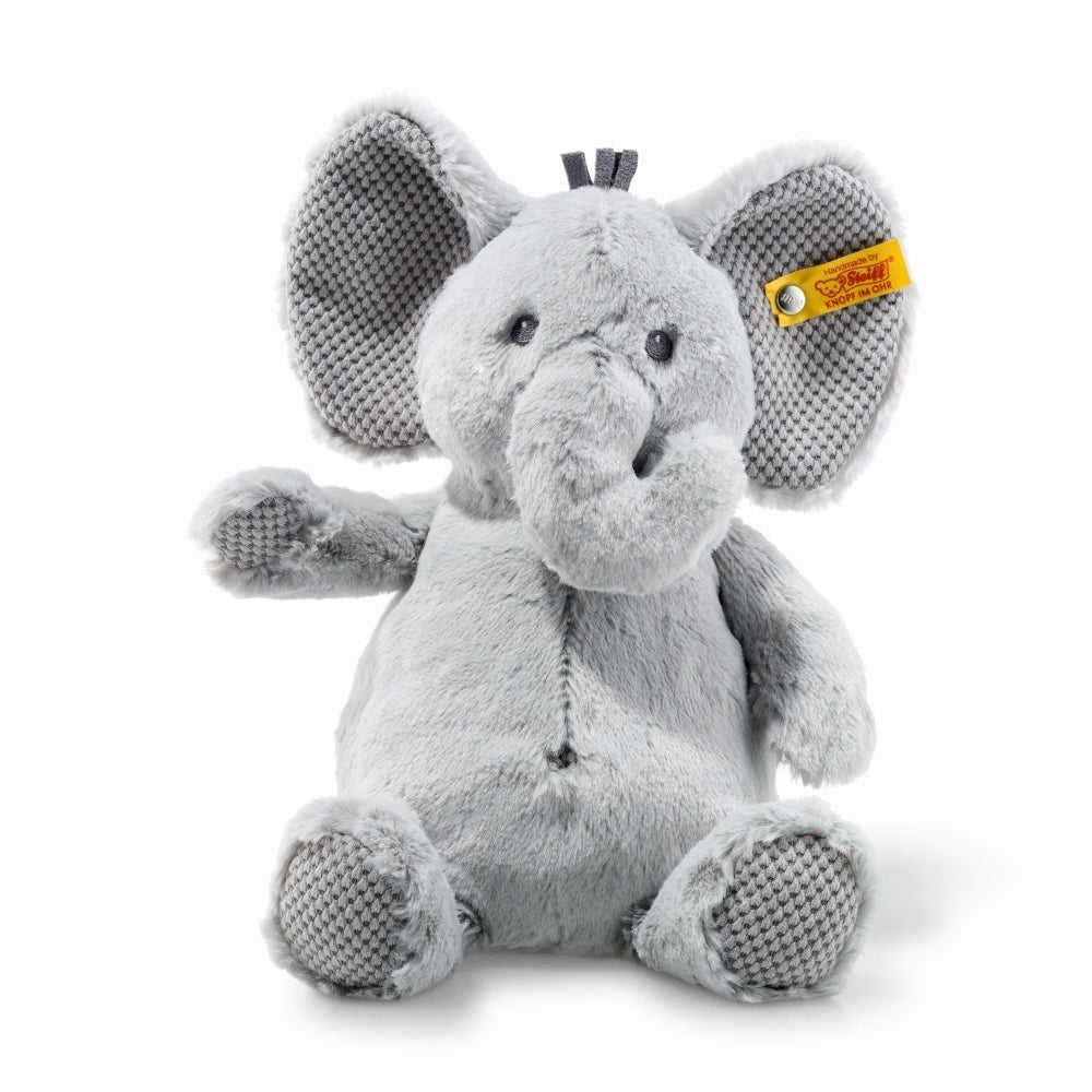 Ellie Grey Elephant 12 Inch
