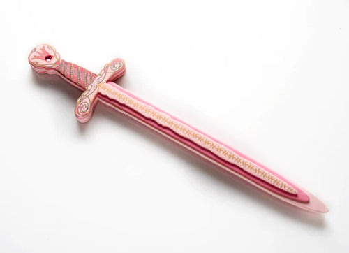 Queen Rosa Sword