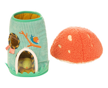 Load image into Gallery viewer, Toadstool Cottage Fill &amp; Spill
