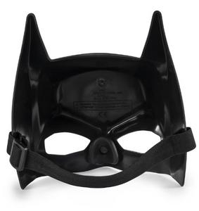 DC Comics Batman Cape And Mask