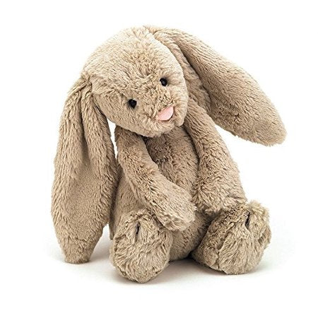 Original Bashful Beige Bunny