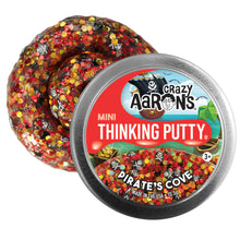 Load image into Gallery viewer, Mini Pirate&#39;s Cove Trend Putty Tin