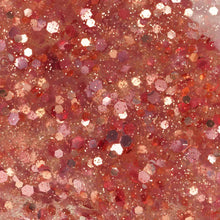 Load image into Gallery viewer, Mini Rose Gold Trend Putty Tin
