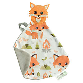 Friendly Fox Munch Blanket