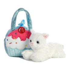 Load image into Gallery viewer, 7&quot; Sweets Blue Cat Fancy Pals