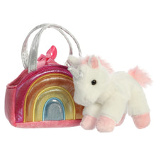 Load image into Gallery viewer, Over The Rainbow Unicorn Fancy Pals