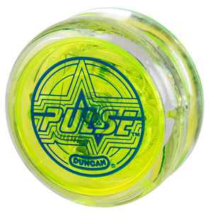 Pulse Light Up Yo-Yo