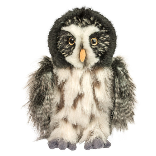 Darius Great Gray Owl