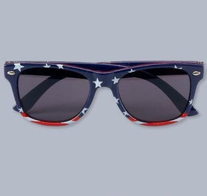 American Pride Sunglasses