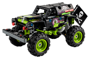 Technic Monster Jam Grave Digger