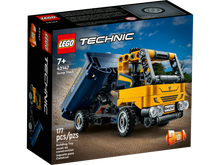 Load image into Gallery viewer, Technic Dump Truck