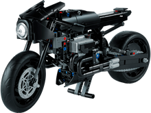 Load image into Gallery viewer, Technic The Batman Batcycle