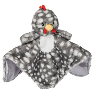 Rocky Chicken Character Blanket