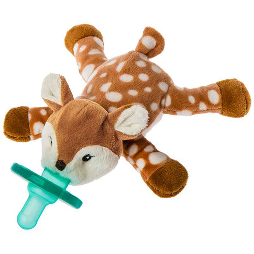 Fawn WubbaNub