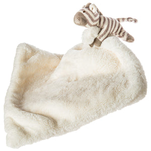 Afrique Zebra Huggy Blanket