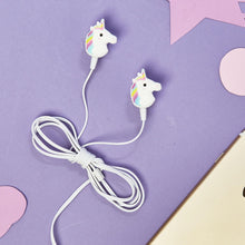 Load image into Gallery viewer, Unicorn Earbuds