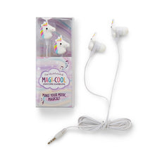 Load image into Gallery viewer, Unicorn Earbuds