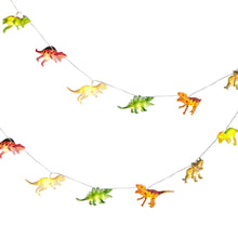 Load image into Gallery viewer, Dino LED String Lights