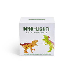 Dino LED String Lights