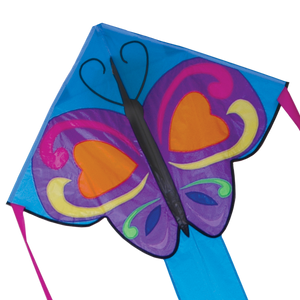 Sweetheart Butterfly Easy Flyer Kite