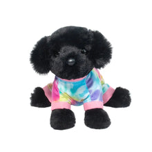 Load image into Gallery viewer, Hattie Black Lab Mini Soft With PJs