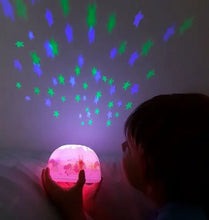Load image into Gallery viewer, Unicorn Projector Light