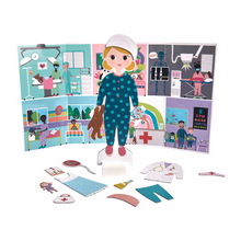 Load image into Gallery viewer, Florence Magnetic Dress Up Kit