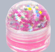 Load image into Gallery viewer, Glitter Globe Sparkle Shaker Lip Gloss