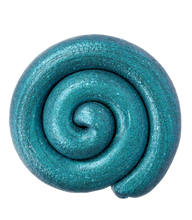 Load image into Gallery viewer, Magnetic Storms Happy Earth Thinking Putty